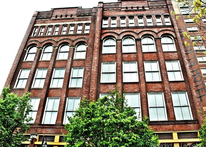 The Lofts Hotel