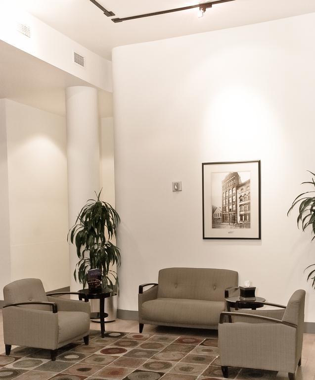 The Lofts Hotel