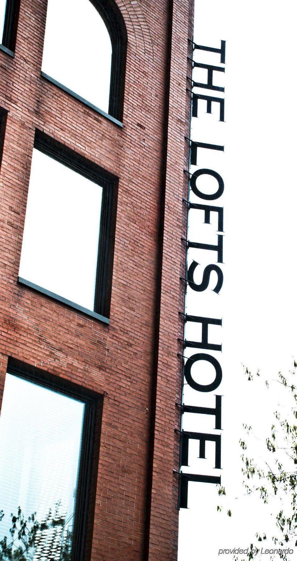 The Lofts Columbus