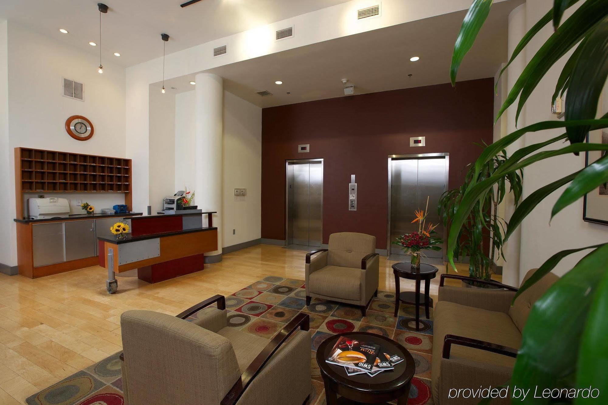 The Lofts